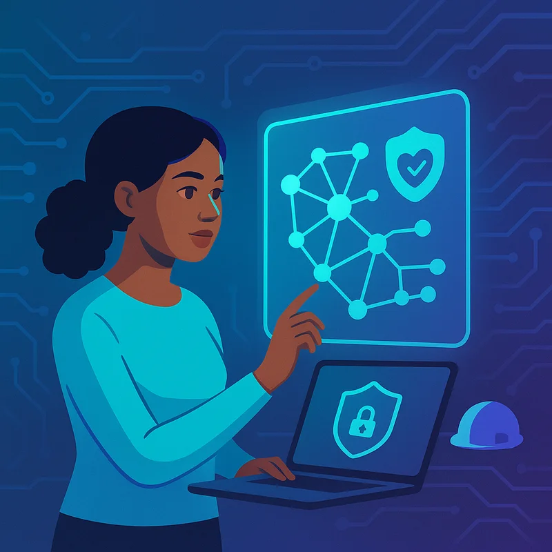 Tech Sisters - Programme AfricTivistes Femmes Cybersécurité
